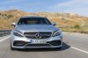 2015 Mercedes-AMG C 63 S Coupe. Image by Mercedes-AMG.