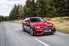 2016 Mercedes-AMG C 63 Estate. Image by Richard Pardon.