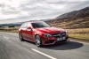 2016 Mercedes-AMG C 63 Estate. Image by Richard Pardon.