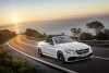 2016 Mercedes-AMG C 63 Cabriolet. Image by Mercedes-AMG.