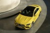 2019 Mercedes-AMG CLA 35 4Matic. Image by Mercedes-AMG.