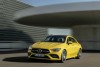 2019 Mercedes-AMG CLA 35 4Matic. Image by Mercedes-AMG.