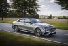 2017 Mercedes-AMG E 43 4Matic Saloon. Image by Mercedes-AMG.