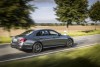 2017 Mercedes-AMG E 43 4Matic Saloon. Image by Mercedes-AMG.