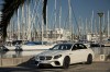 2017 Mercedes-AMG E 63 S 4Matic+. Image by Mercedes-AMG.