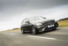 2017 Mercedes-AMG E 43 4Matic Estate. Image by Mercedes-AMG.