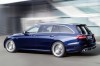 Mercedes-AMG revises E 53 4Matic+. Image by Mercedes AG.