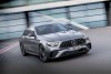 2020 Mercedes-AMG E 53 4Matic+. Image by Mercedes AG.
