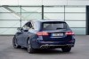 2020 Mercedes-AMG E 53 4Matic+. Image by Mercedes AG.