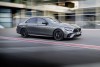 2020 Mercedes-AMG E 53 4Matic+. Image by Mercedes AG.