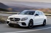 Mercedes-AMG unleashes E 63 Estate. Image by Mercedes-AMG.
