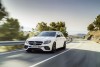 2017 Mercedes-AMG E 63 S 4Matic+ Estate. Image by Mercedes-AMG.