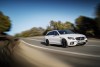 2017 Mercedes-AMG E 63 S 4Matic+ Estate. Image by Mercedes-AMG.