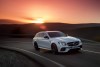 2017 Mercedes-AMG E 63 S 4Matic+ Estate. Image by Mercedes-AMG.