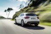 2017 Mercedes-AMG GLA 45 4Matic. Image by Mercedes-AMG.