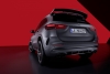 2024 Mercedes-AMG GLA 45 S 4Matic+. Image by Mercedes-AMG.