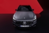 2024 Mercedes-AMG GLA 45 S 4Matic+. Image by Mercedes-AMG.