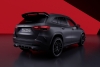 2024 Mercedes-AMG GLA 45 S 4Matic+. Image by Mercedes-AMG.