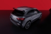 2024 Mercedes-AMG GLA 45 S 4Matic+. Image by Mercedes-AMG.