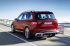 Mercedes-AMG hots up GLB SUV. Image by Mercedes AG.