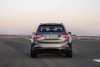 2017 Mercedes-AMG GLC 63 S 4Matic+. Image by Mercedes-AMG.