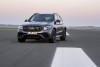 2017 Mercedes-AMG GLC 63 S 4Matic+. Image by Mercedes-AMG.