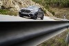 2017 Mercedes-AMG GLC 63 S 4Matic+. Image by Mercedes-AMG.