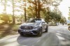 2017 Mercedes-AMG GLC 63 S 4Matic+. Image by Mercedes-AMG.