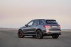 2017 Mercedes-AMG GLC 63 S 4Matic+. Image by Mercedes-AMG.