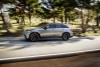 2017 Mercedes-AMG GLC 63 S 4Matic+. Image by Mercedes-AMG.