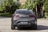 2020 Mercedes-AMG GLC 43 Coupe. Image by Mercedes-AMG.