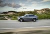 2020 Mercedes-AMG GLC 43 Coupe. Image by Mercedes-AMG.