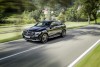 2017 Mercedes-AMG GLC 43 4Matic Coupe. Image by Mercedes-AMG.