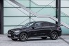 2017 Mercedes-AMG GLC 43 4Matic Coupe. Image by Mercedes-AMG.