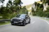 2017 Mercedes-AMG GLC 43 4Matic Coupe. Image by Mercedes-AMG.