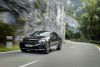 2017 Mercedes-AMG GLC 43 4Matic Coupe. Image by Mercedes-AMG.