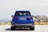 2020 Mercedes-AMG GLE 63 S. Image by Mercedes-AMG.
