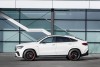 2020 Mercedes-AMG GLE 63 Coupe and 63 S Coupe. Image by Mercedes AG.