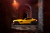 2017 Mercedes-AMG GT S. Image by Mercedes-AMG.
