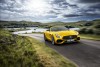 2018 Mercedes-AMG GT S Roadster. Image by Mercedes-AMG.