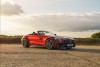 2018 Mercedes-AMG GT C Roadster. Image by Mercedes-AMG.