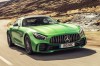 Driven: Mercedes-AMG GT R. Image by Mercedes-AMG.