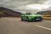 2018 Mercedes-AMG GT R. Image by Mercedes-AMG.