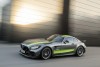 2019 Mercedes-AMG GT R Pro. Image by Mercedes-AMG.