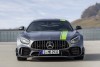 2019 Mercedes-AMG GT R Pro. Image by Mercedes-AMG.