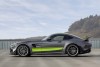 2019 Mercedes-AMG GT R Pro. Image by Mercedes-AMG.