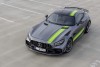 2019 Mercedes-AMG GT R Pro. Image by Mercedes-AMG.