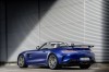 Mercedes-AMG confirms Roadster GT R. Image by Mercedes-AMG.