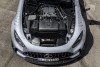 2021 Mercedes-AMG GT Black Series. Image by Mercedes-AMG.