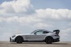 2021 Mercedes-AMG GT Black Series. Image by Mercedes-AMG.